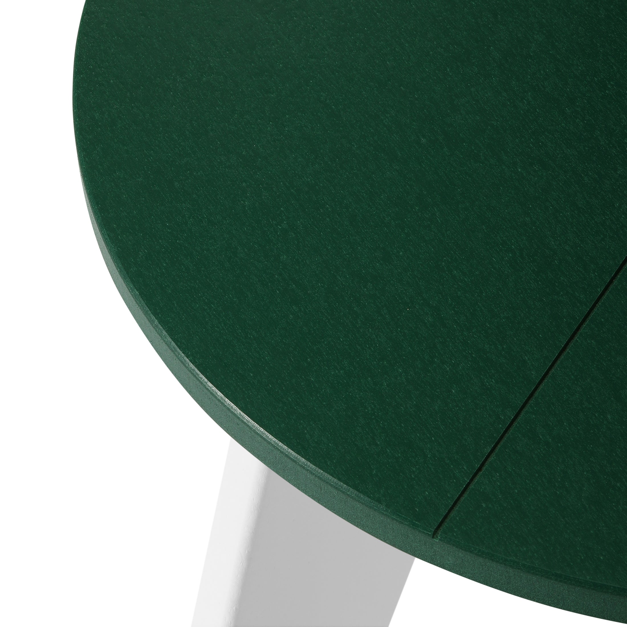 Outdoor Round 18" End Table
