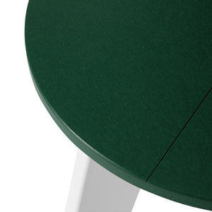 Outdoor Round 18" End Table