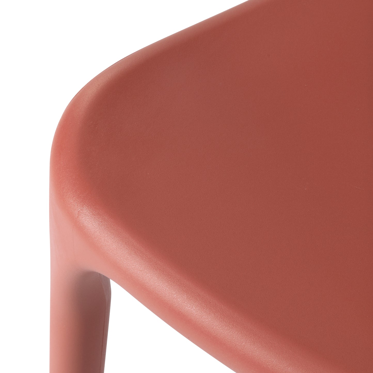 Polyform Stacking Dining Side Chair (Set of 4)