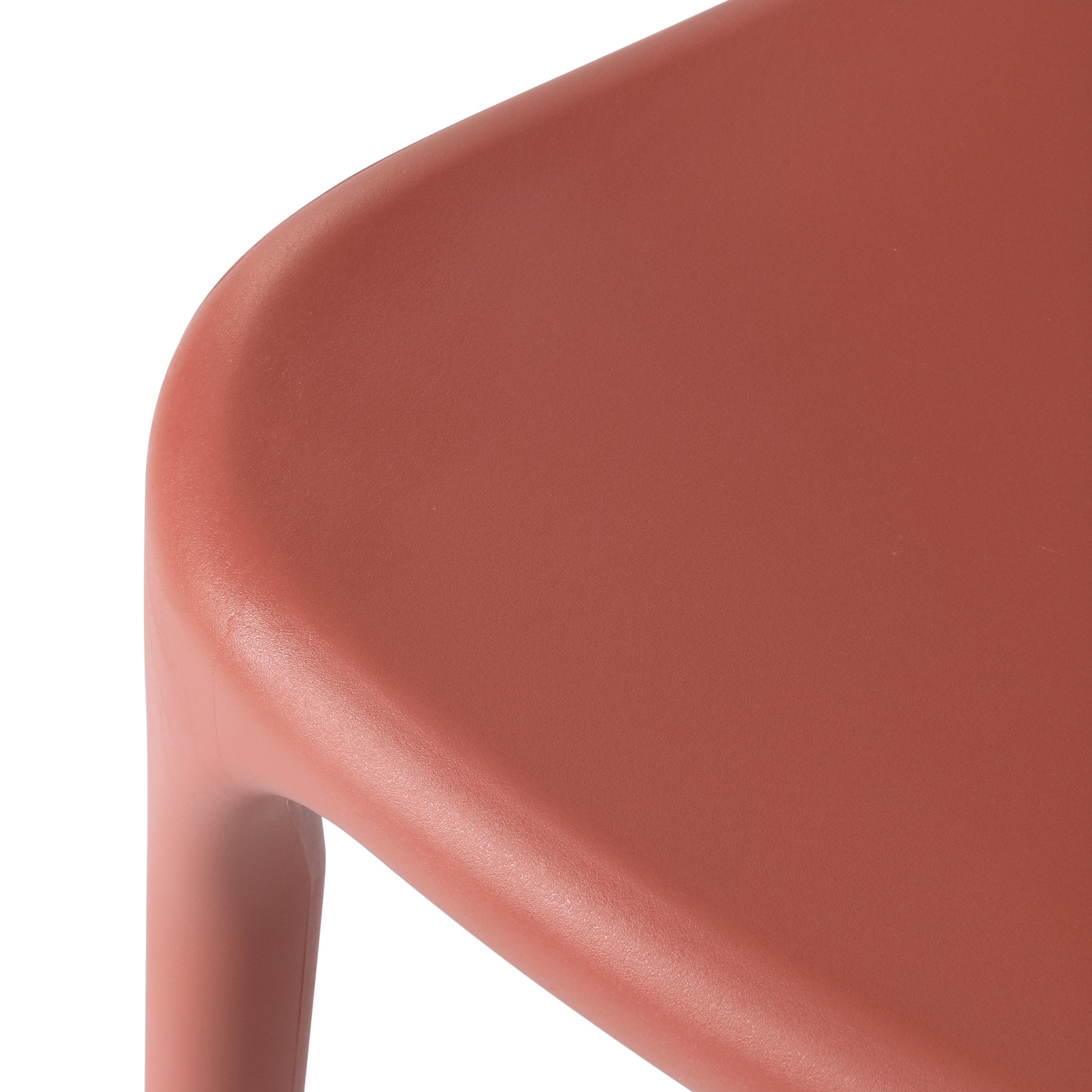 Polyform Stacking Dining Side Chair (Set of 4)