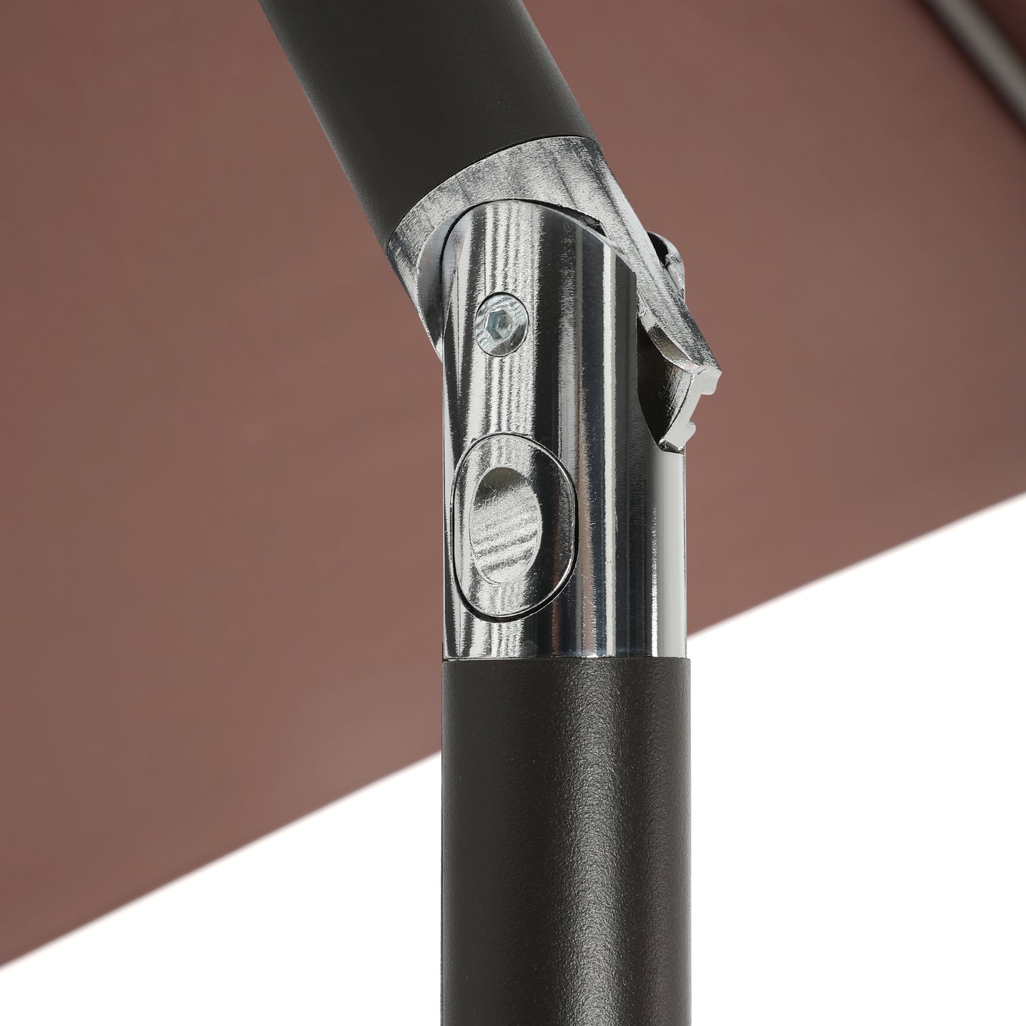 Kona 9 ft. Umbrella with Tilt and Crank
