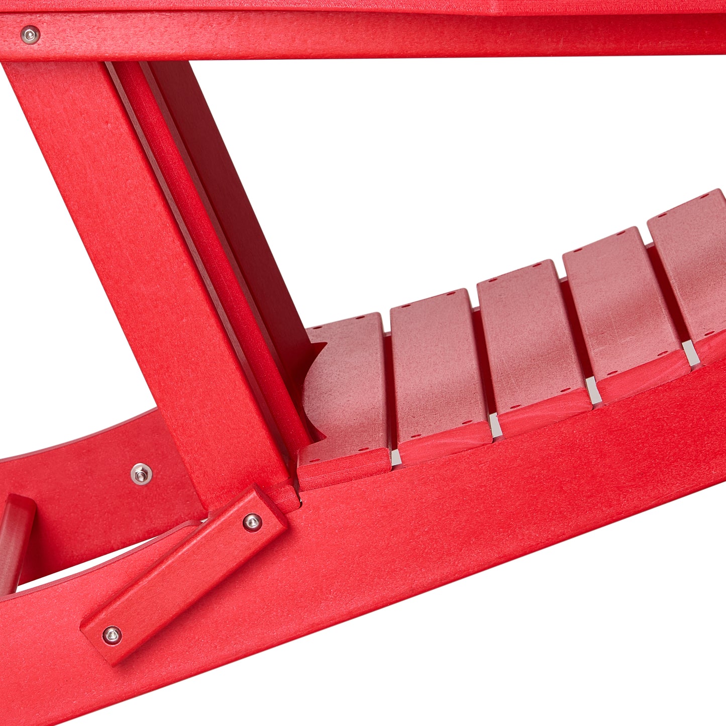 Chatham All-Weather Outdoor Folding Adirondack Chair