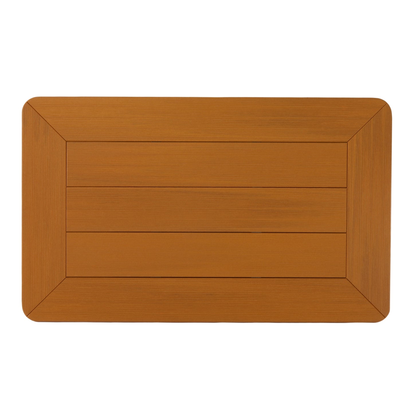 Heritage Ridge 44" X 27" Rectangle Coffee Table
