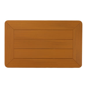 Heritage Ridge 44" X 27" Rectangle Coffee Table