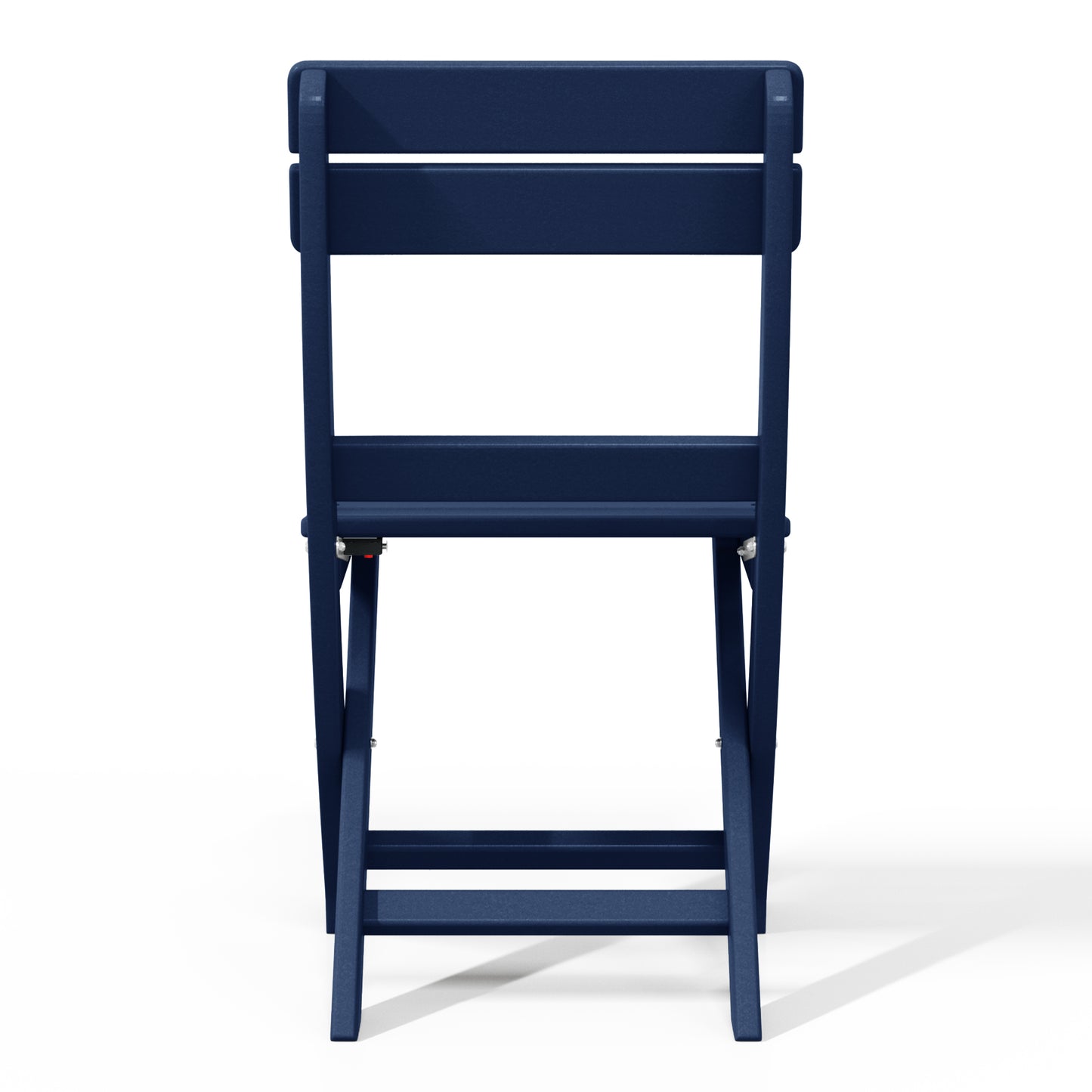 Aarhus All-Weather Outdoor Patio Folding Dining Chair