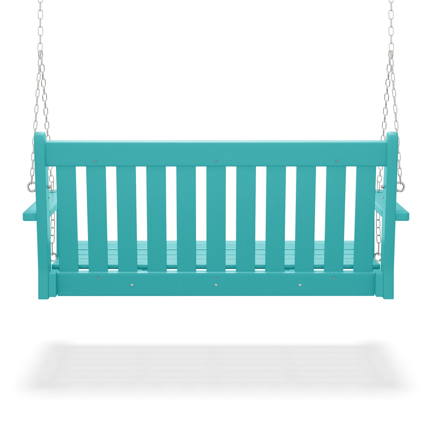 Tuscany 51" Hanging Porch Swing