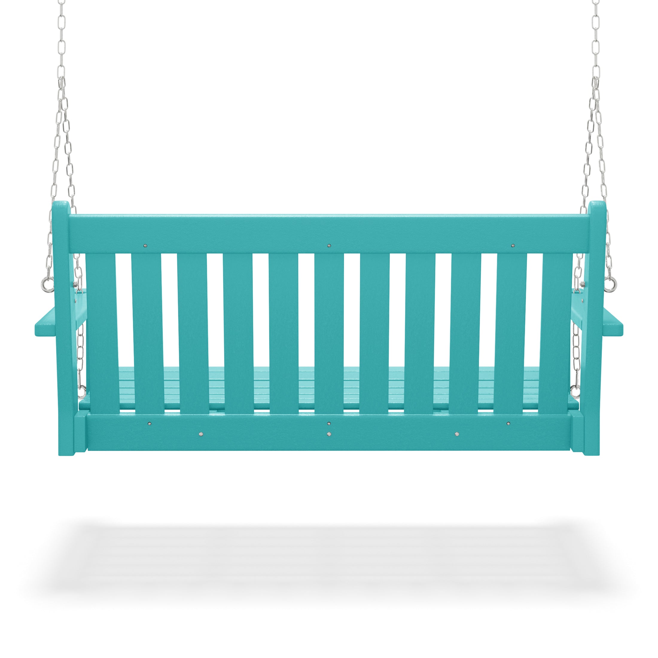 Tuscany 51" Hanging Porch Swing