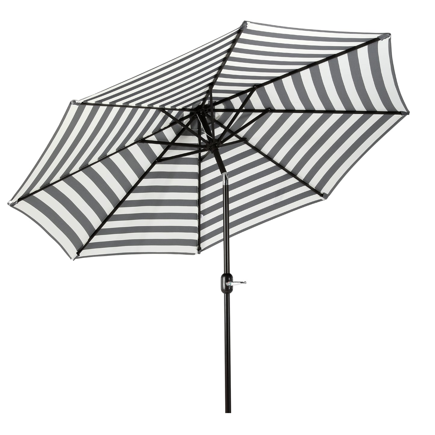 Kona 9 ft. Umbrella with Tilt and Crank
