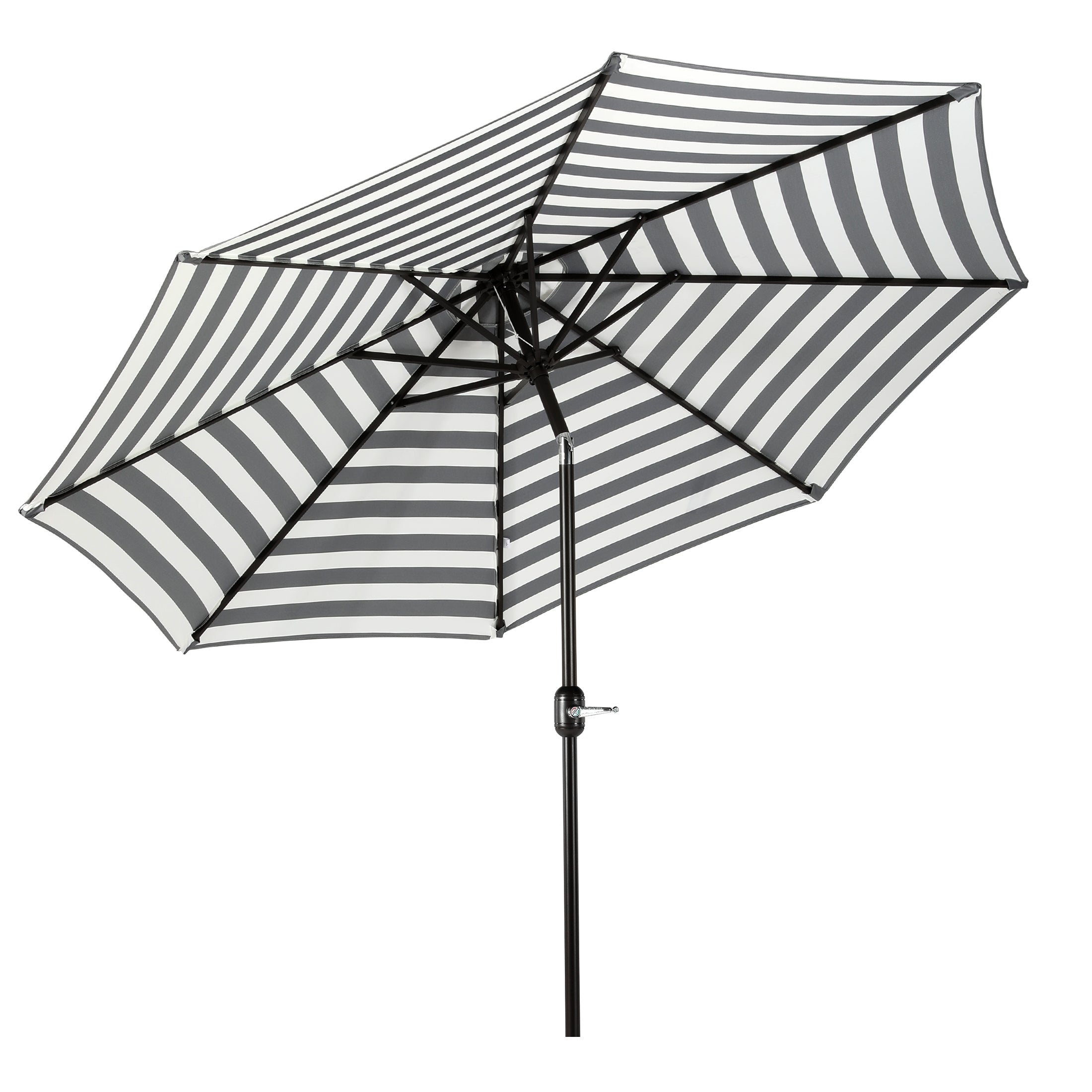 Kona 9 ft. Umbrella with Tilt and Crank