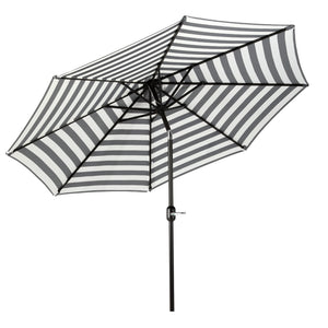 Kona 9 ft. Umbrella with Tilt and Crank