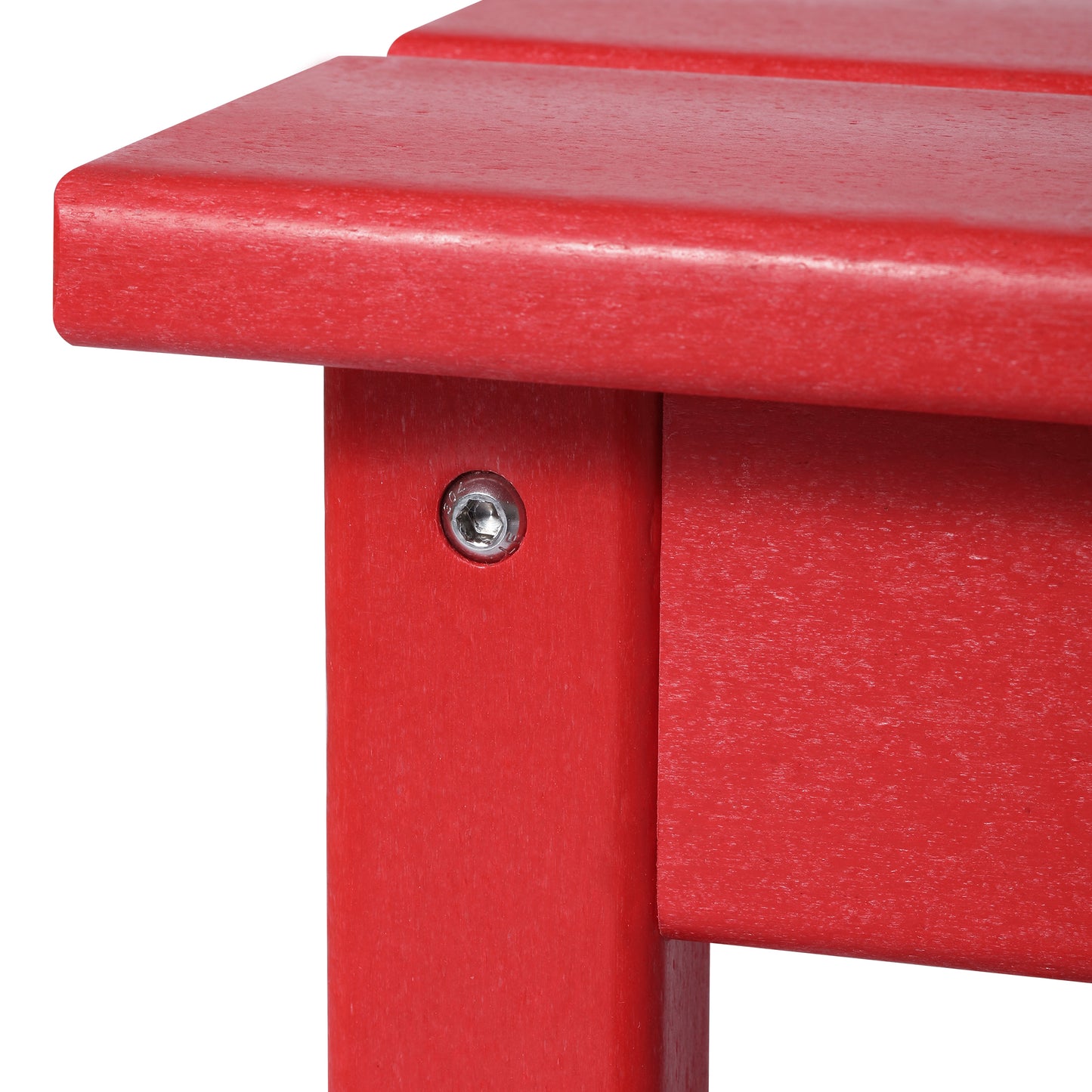 Tuscany All-Weather Outdoor Coffee Table (35" Top)