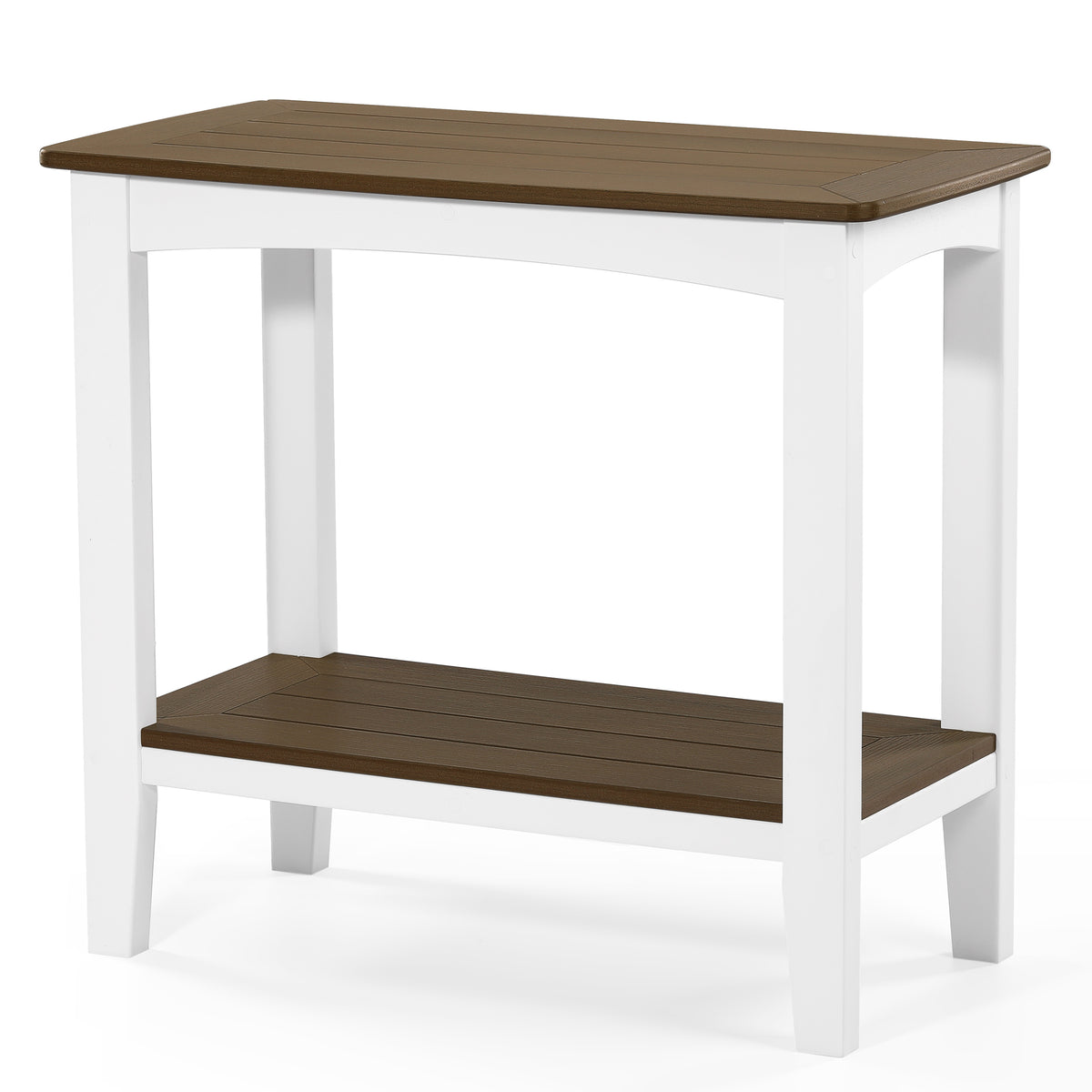 36" X 18.5" Buffet Table