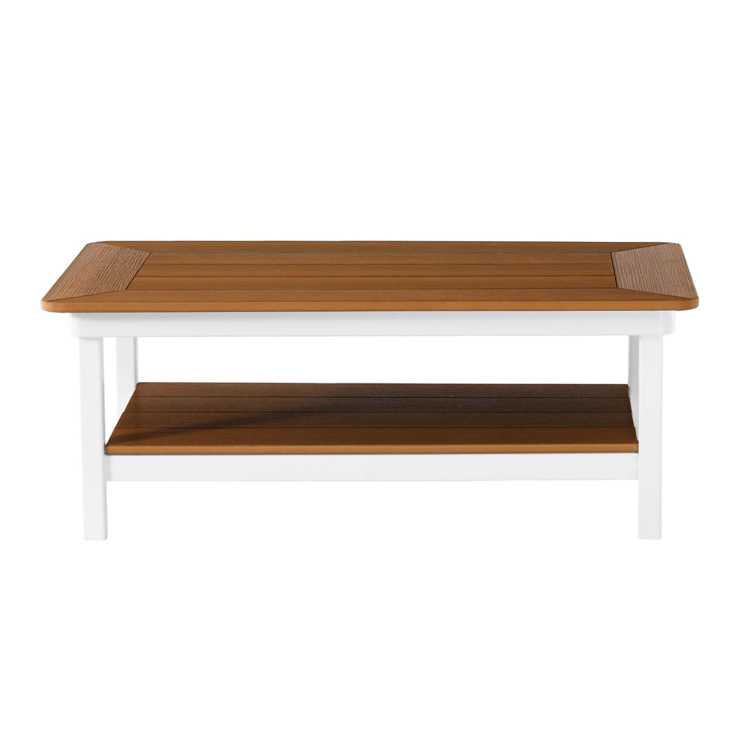 Heritage Ridge 44" X 27" Rectangle Coffee Table