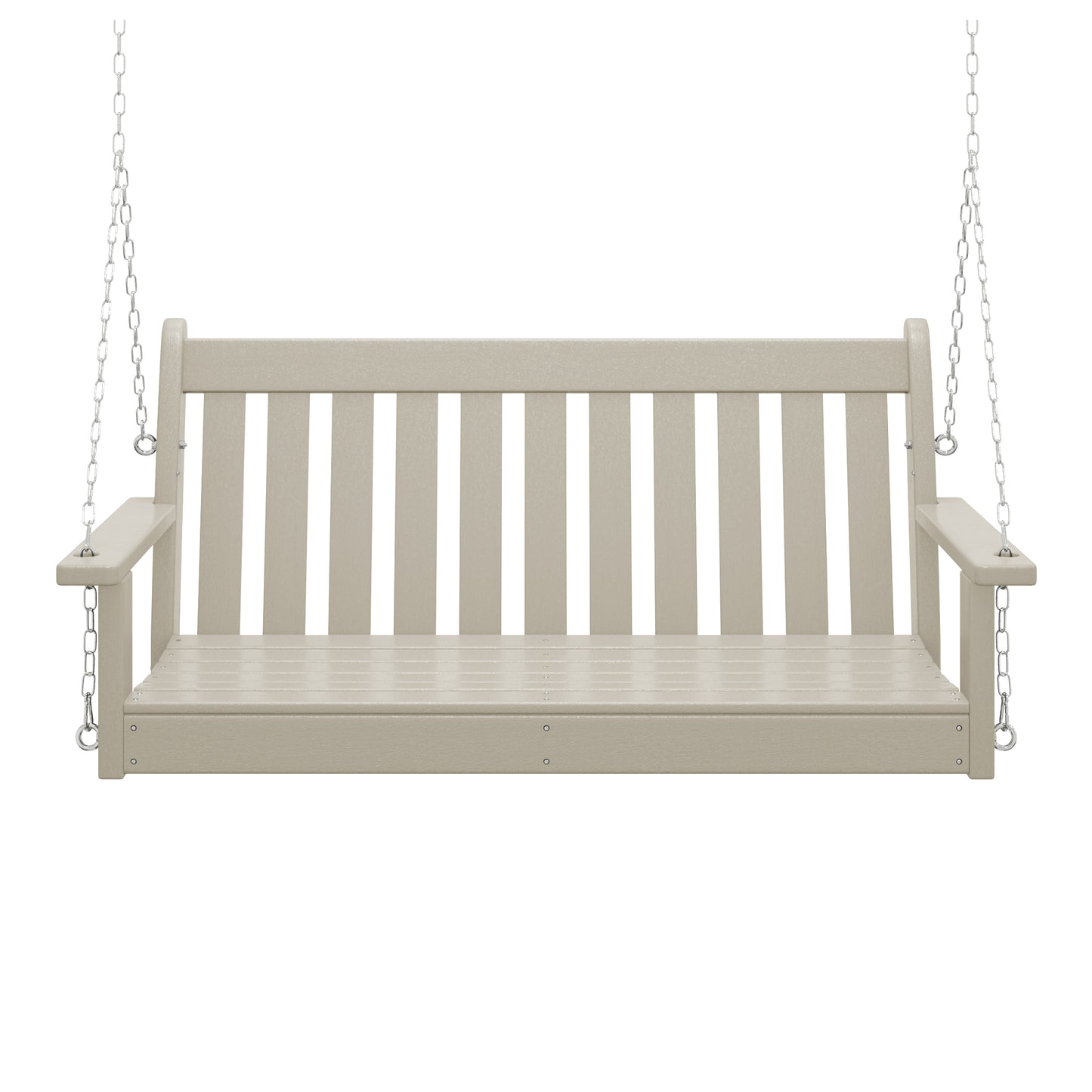 Tuscany 51" Hanging Porch Swing