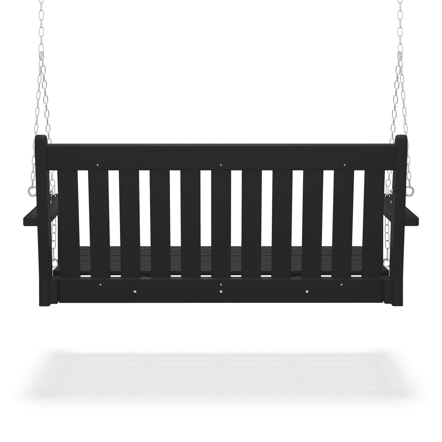 Tuscany 51" Hanging Porch Swing