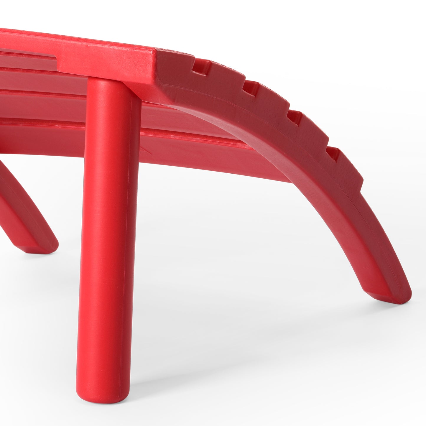 Snap’n Lock Adirondack Footrest (No Tools or Hardware Needed)