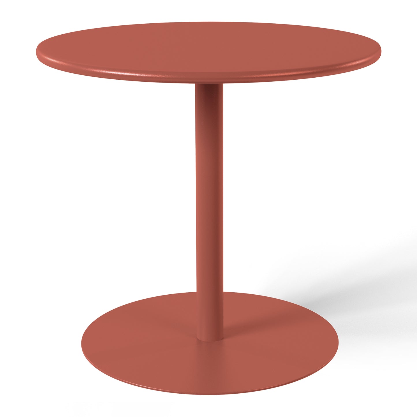 Polyform Round Bar Table