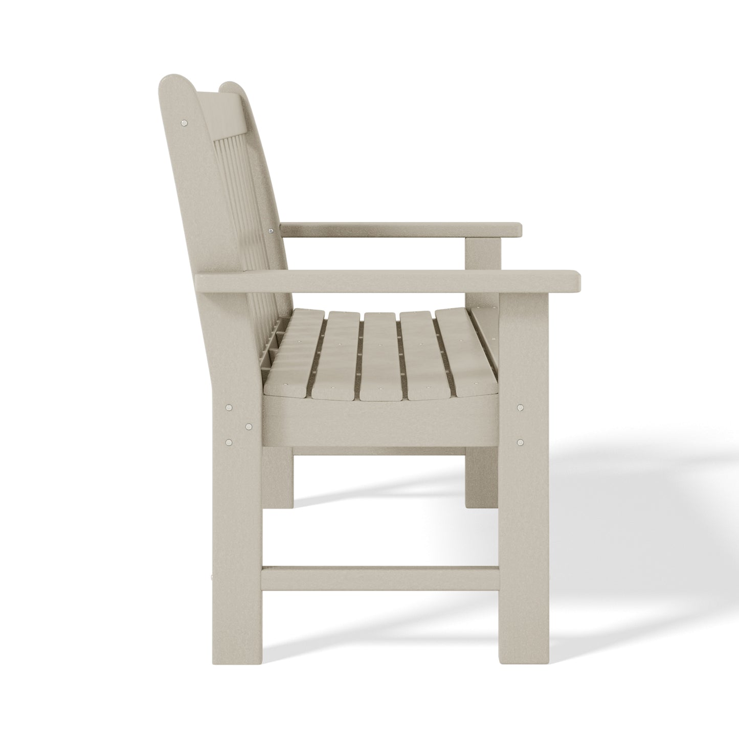 Tuscany 51" Garden Bench