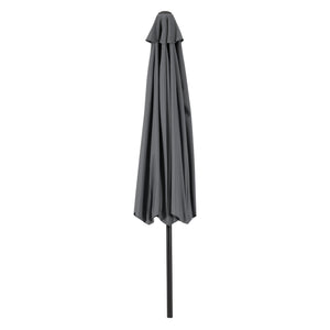 Kona 9 ft. Umbrella with Tilt and Crank