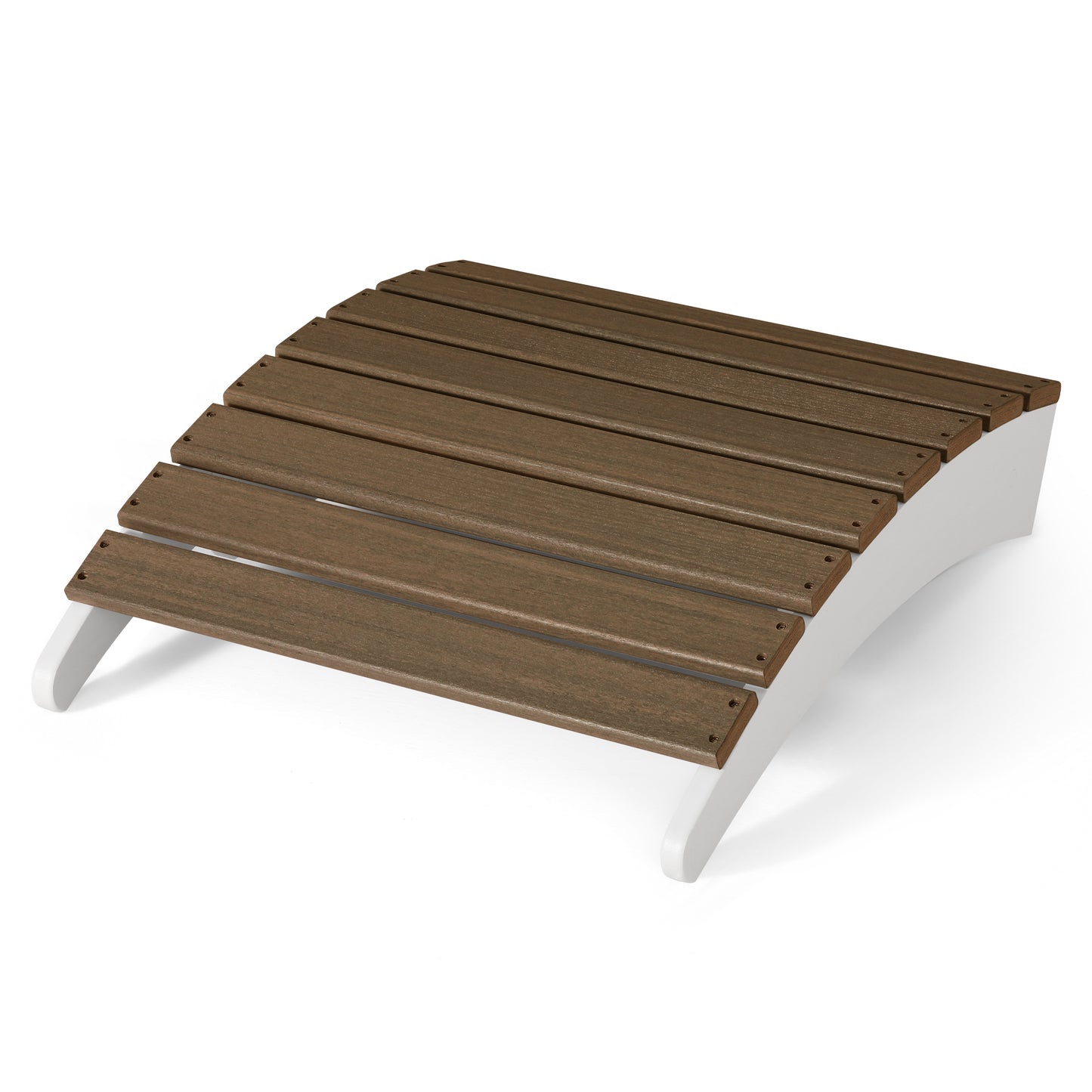 Heritage Ridge Adirondack Folding Ottoman