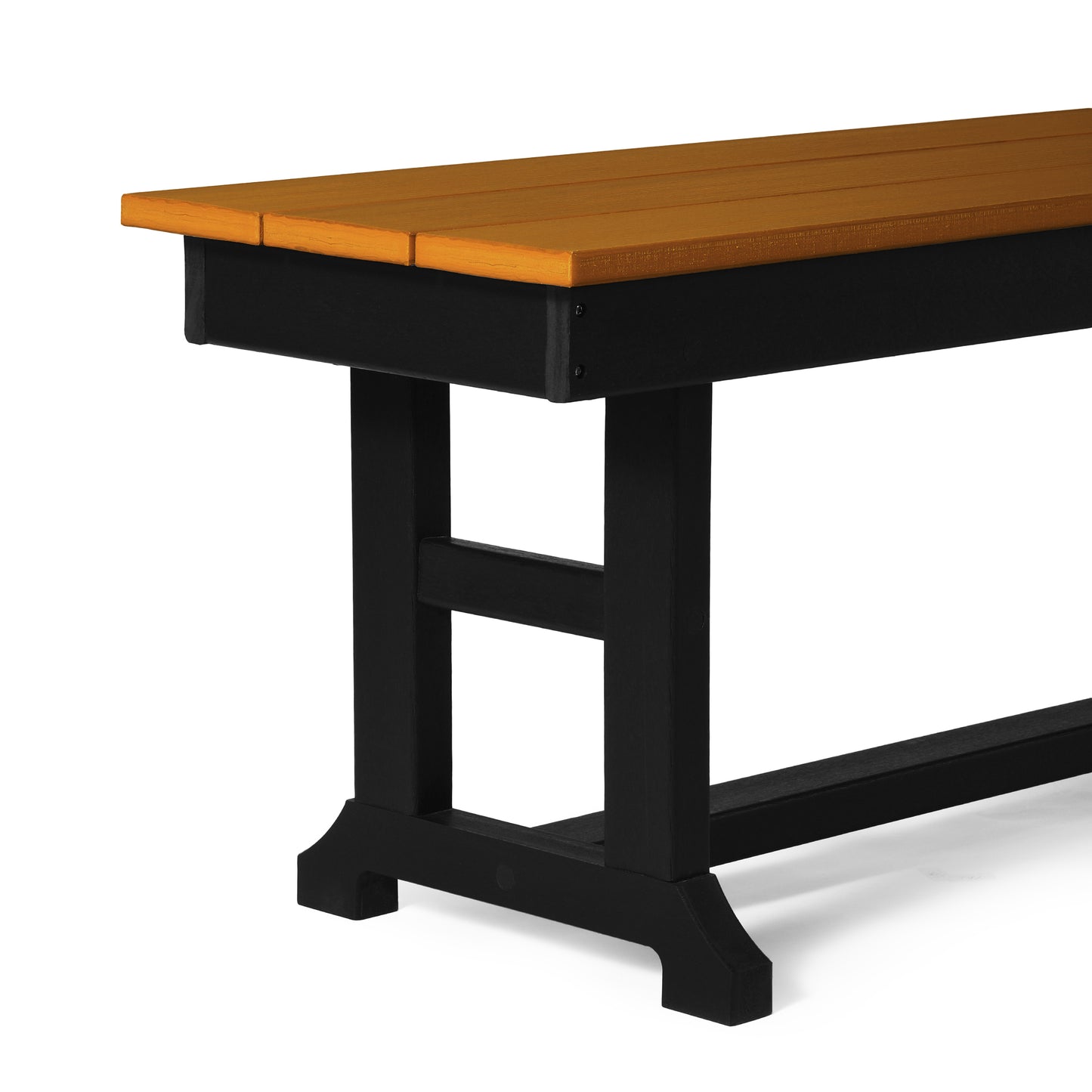 Heritage Ridge 48" Dining Bench
