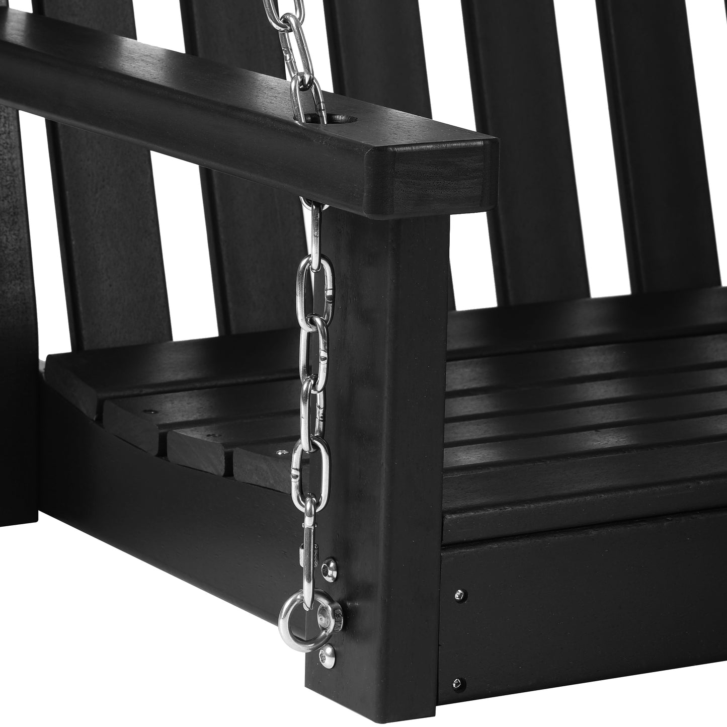 Tuscany 51" Hanging Porch Swing