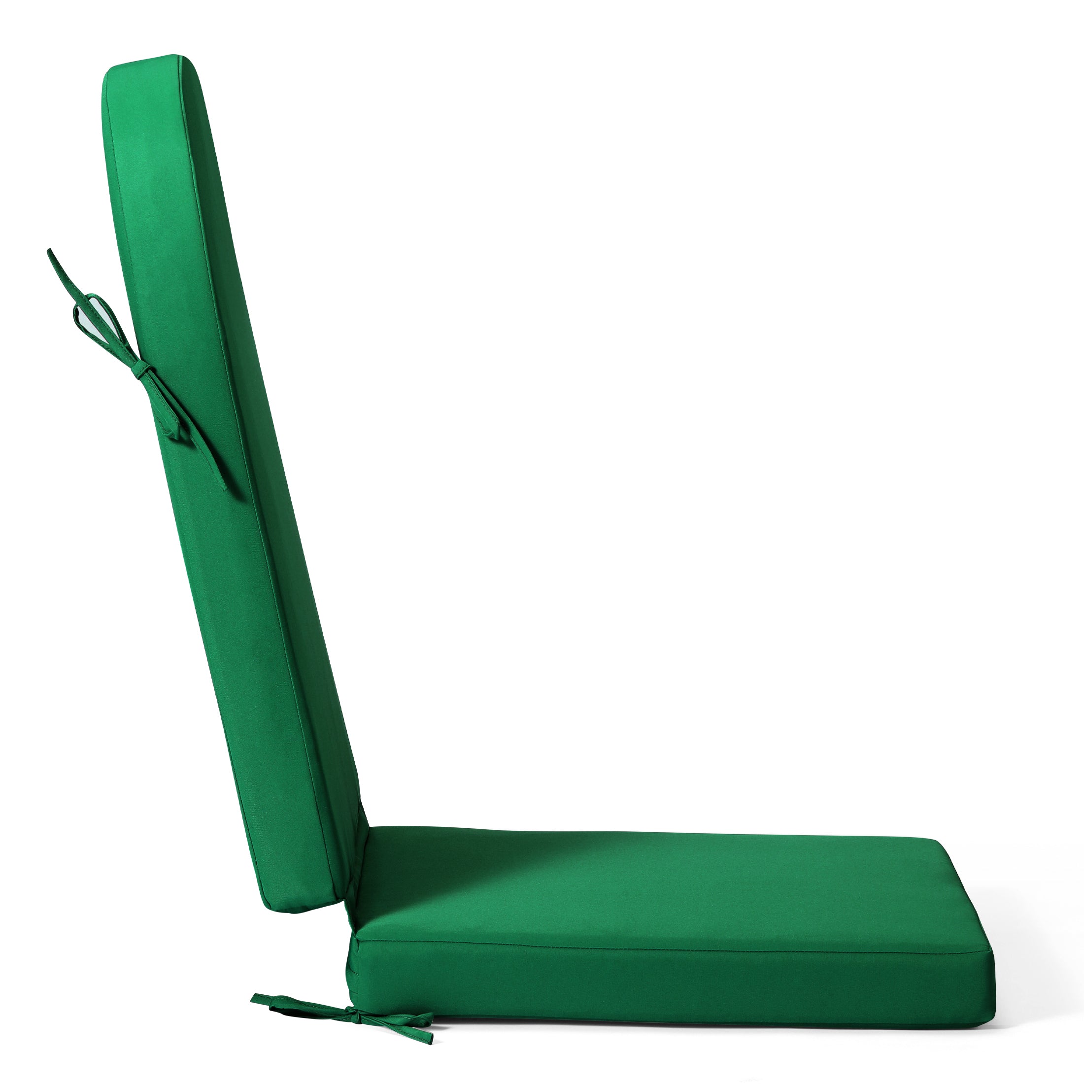 Outdoor Patio Adirondack Chair Cushion