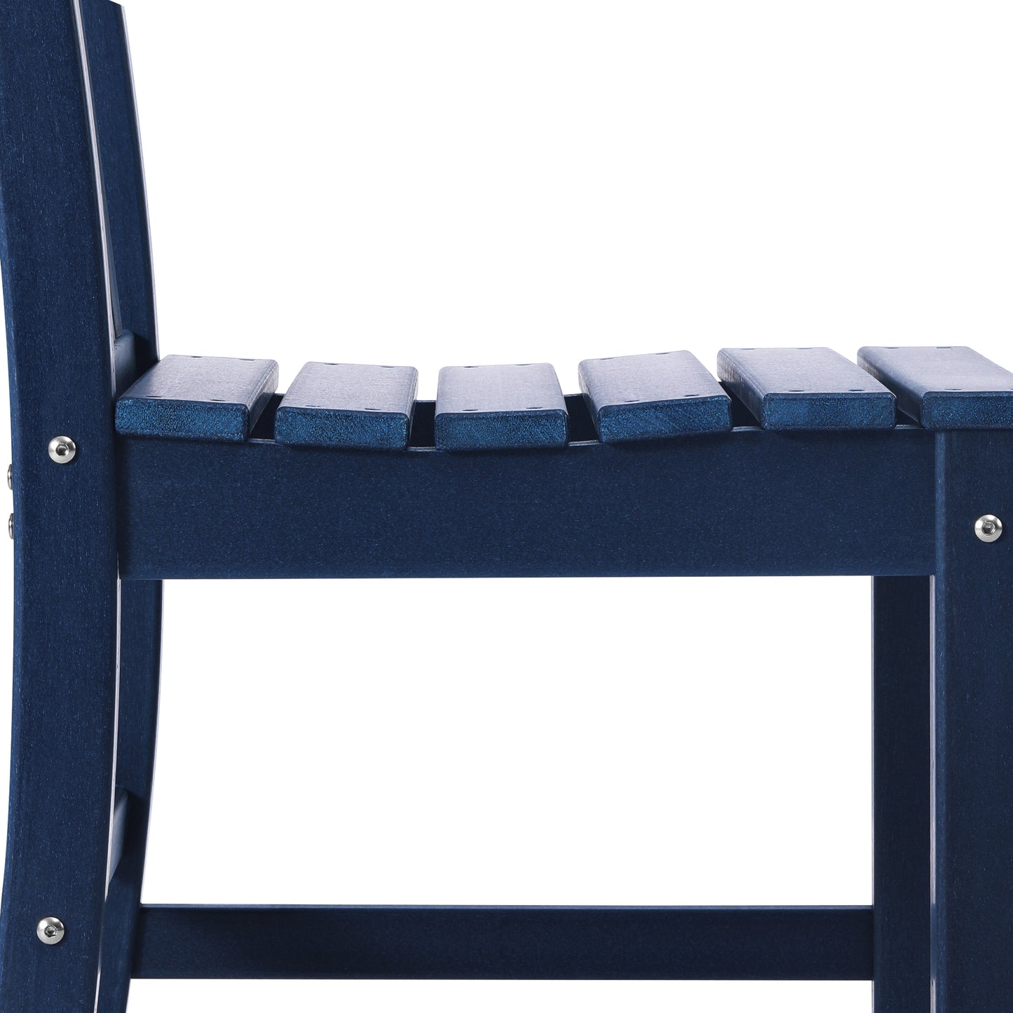 Tuscany All-Weather Outdoor Patio Dining Chair