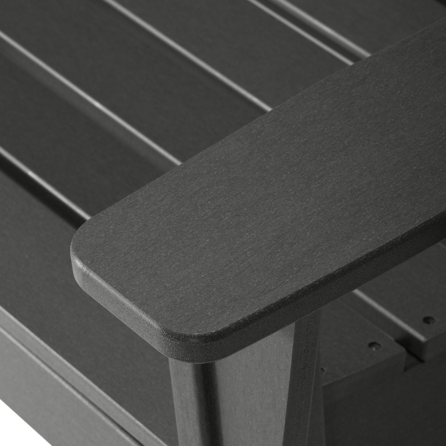 Magnolia Adirondack 49" Bench