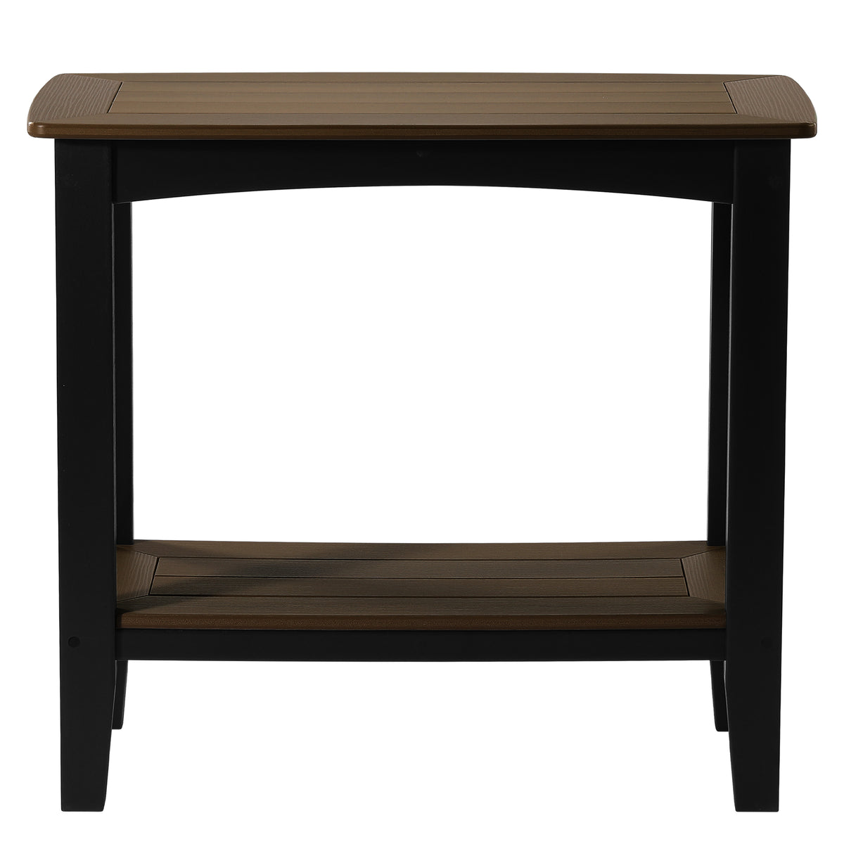 36" X 18.5" Buffet Table