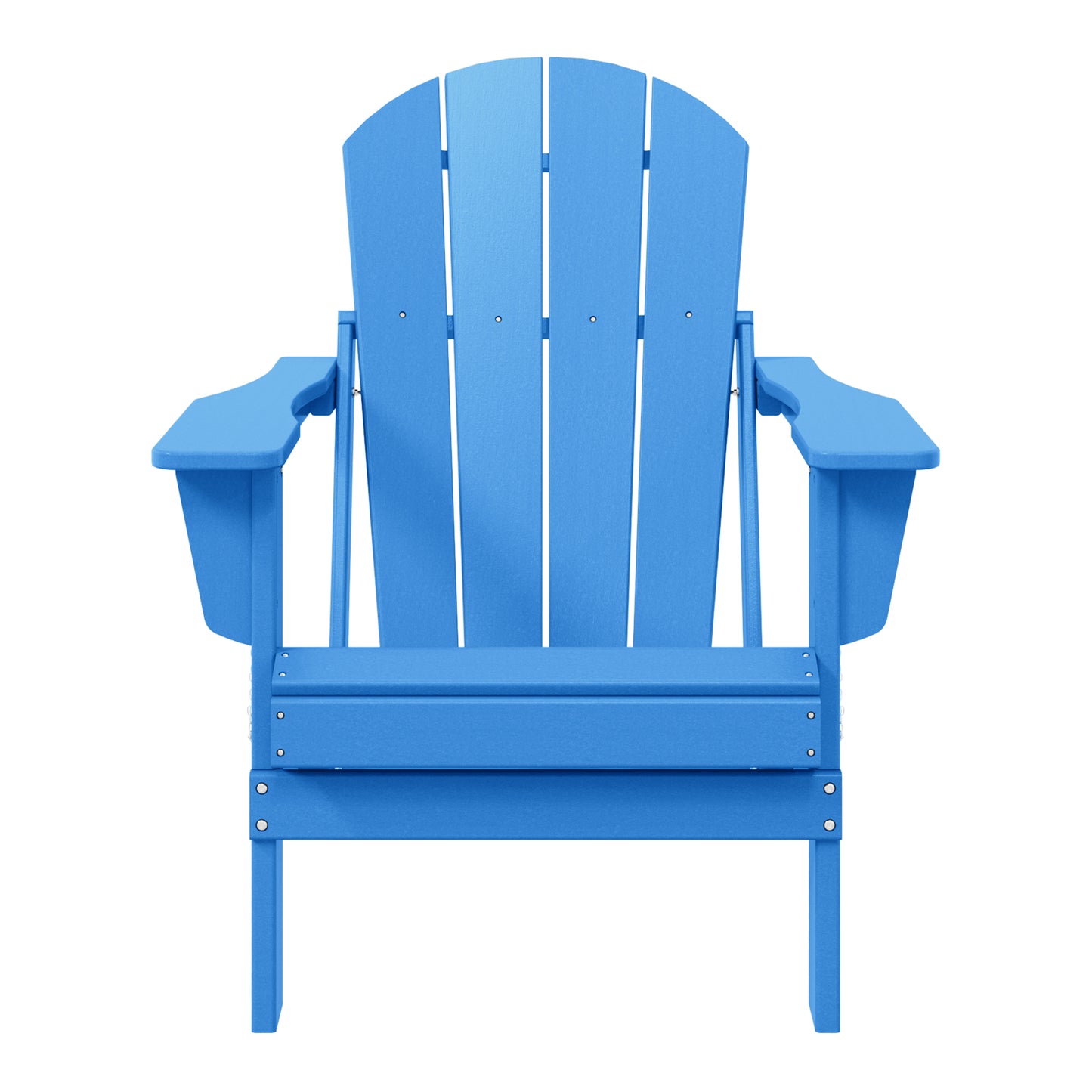 Chatham All-Weather Outdoor Folding Adirondack Chair
