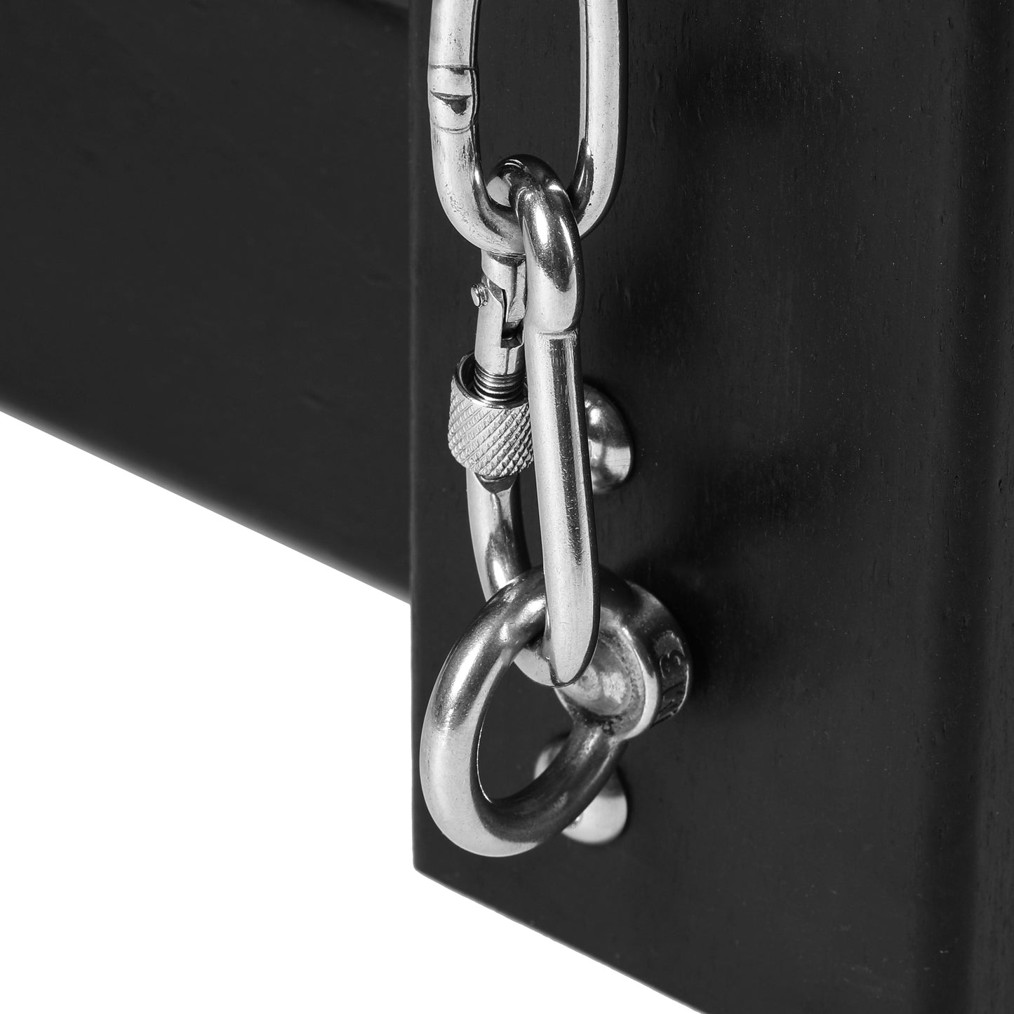 Tuscany 51" Hanging Porch Swing