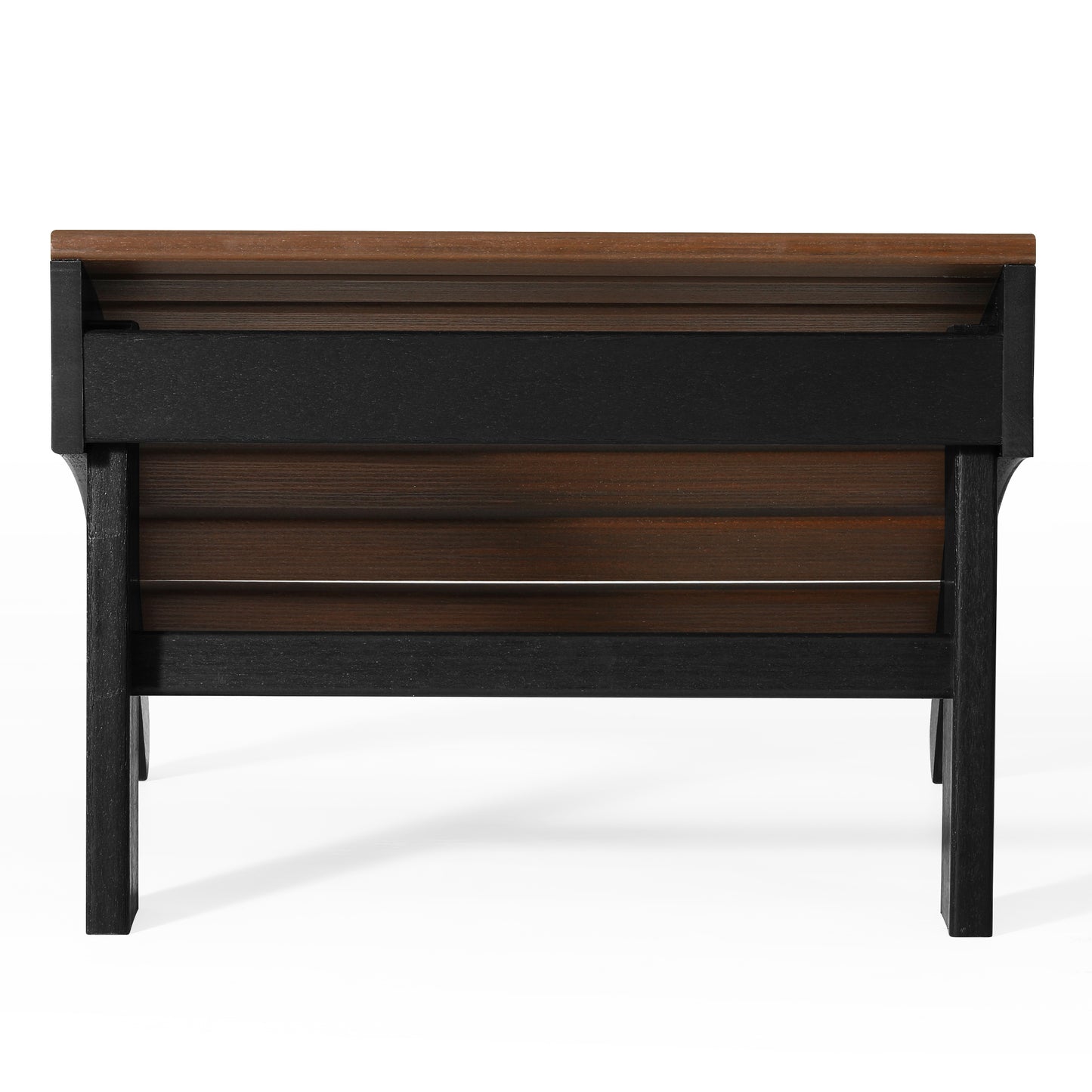 Heritage Ridge Adirondack Folding Ottoman