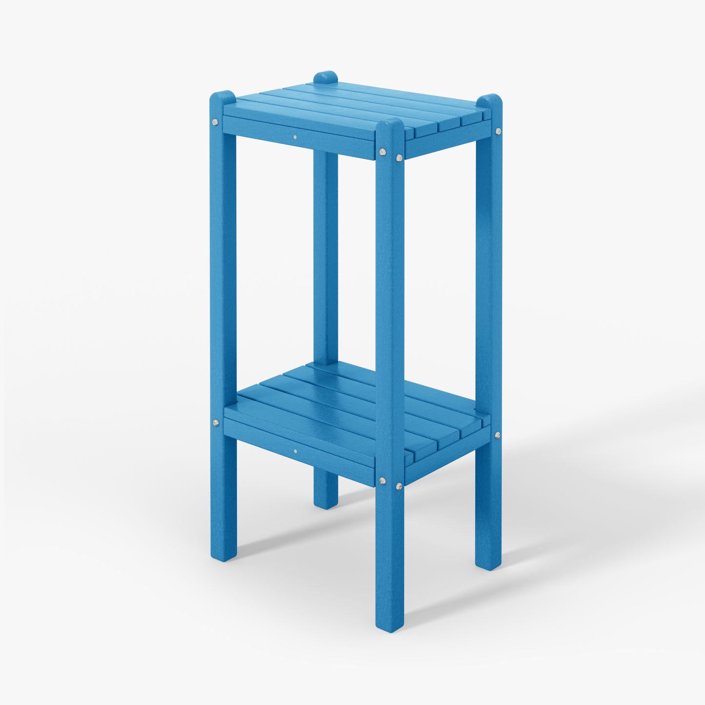 Tuscany Tall Side Table