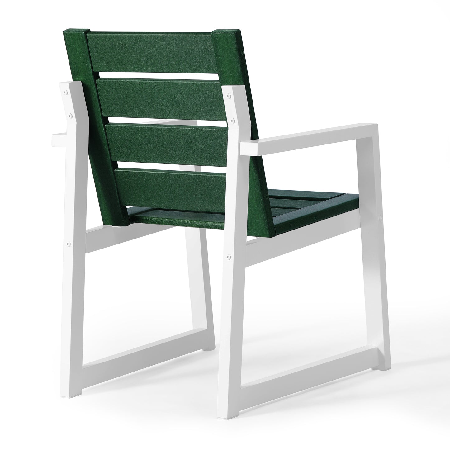 Vista Dining Arm Chair