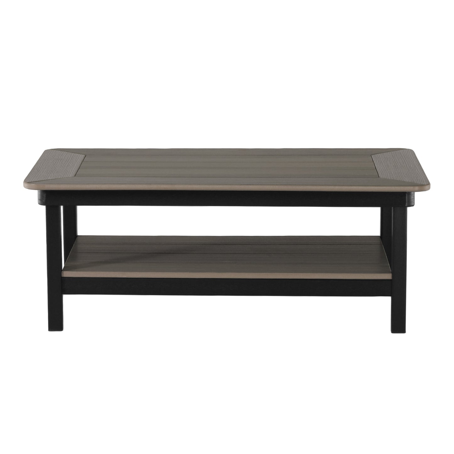 Heritage Ridge 44" X 27" Rectangle Coffee Table