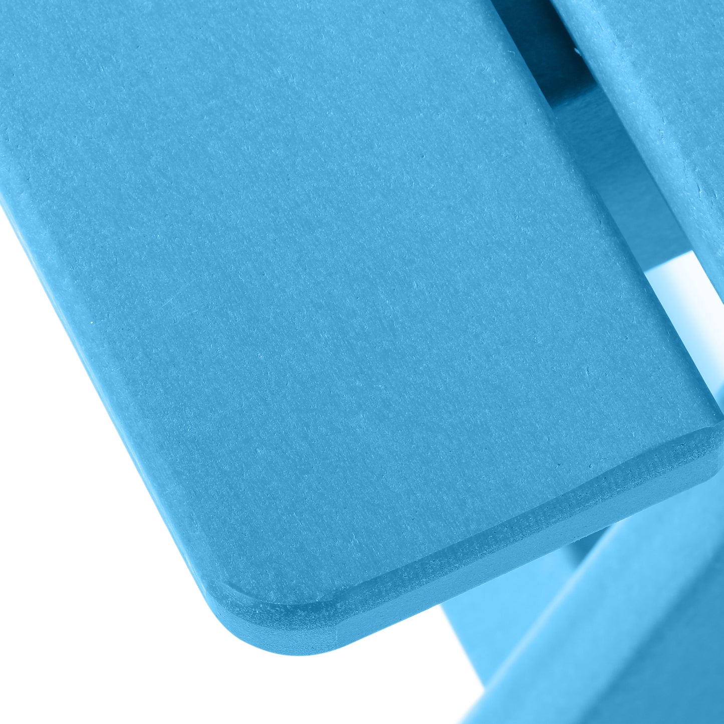 Tiny Terraces Kids' All-Weather Outdoor Picnic Table