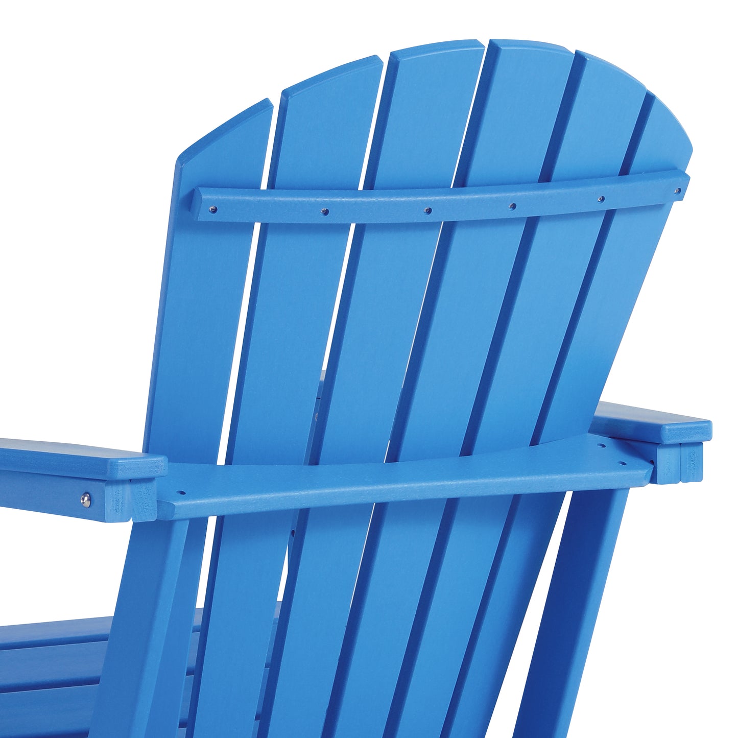Westport All-Weather Outdoor Adirondack Chair