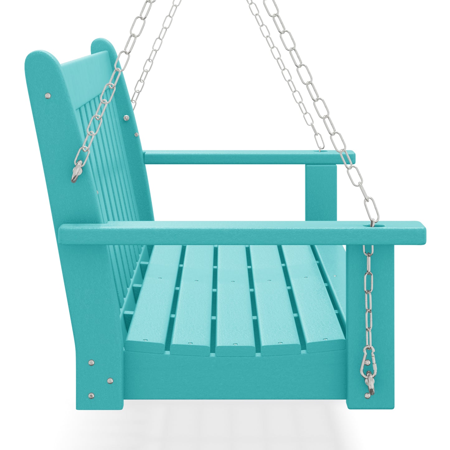 Tuscany 51" Hanging Porch Swing