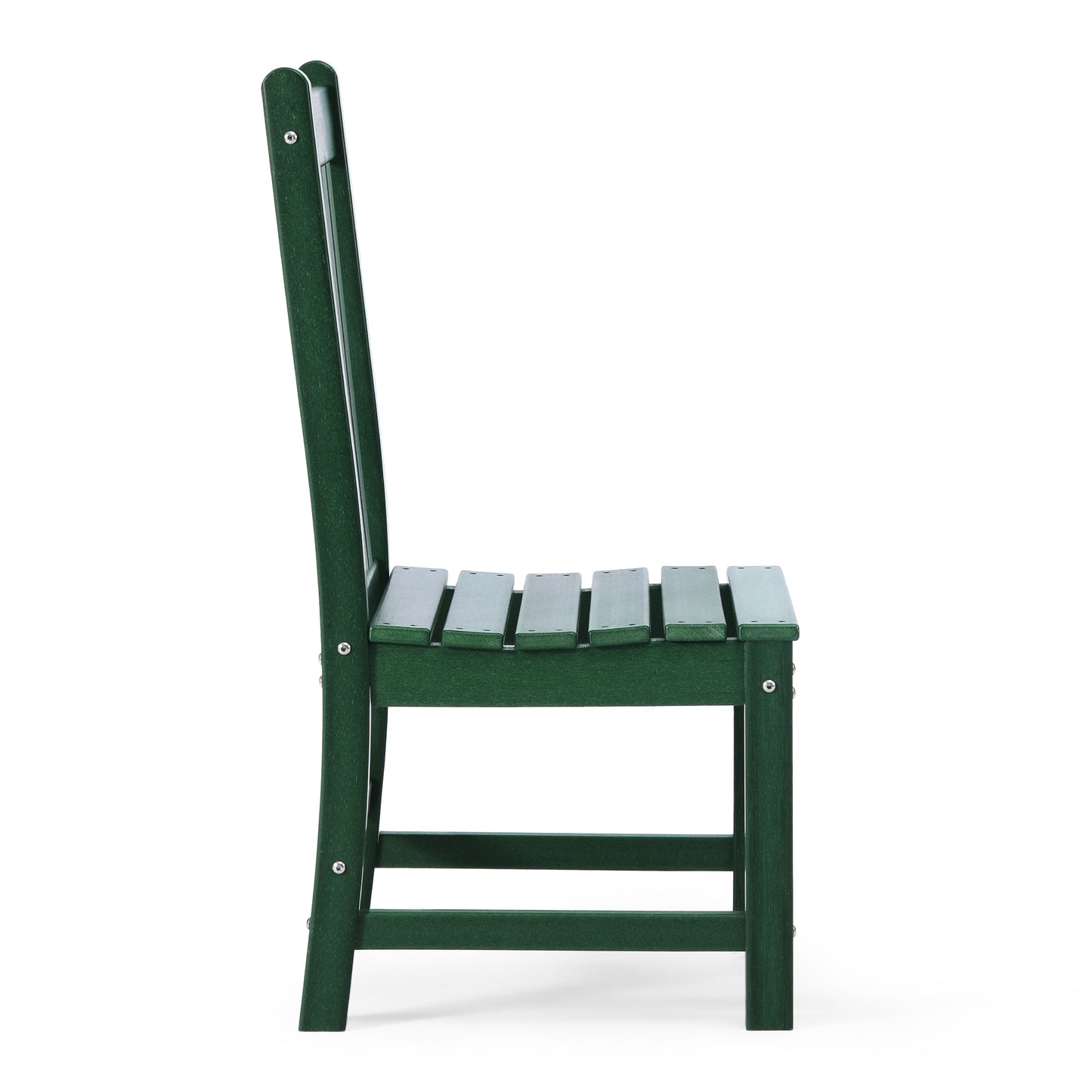 Tuscany All-Weather Outdoor Patio Dining Chair