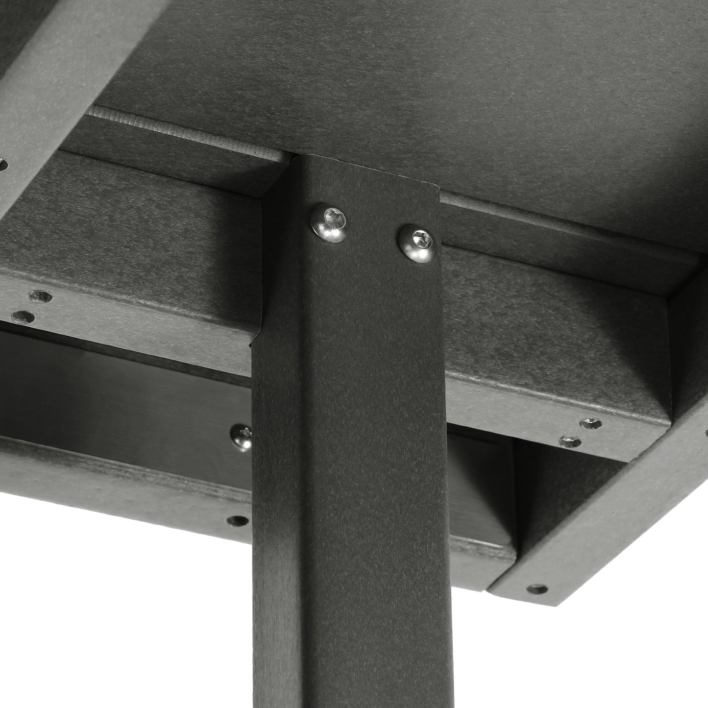 Tuscany 36" Square Dining Table