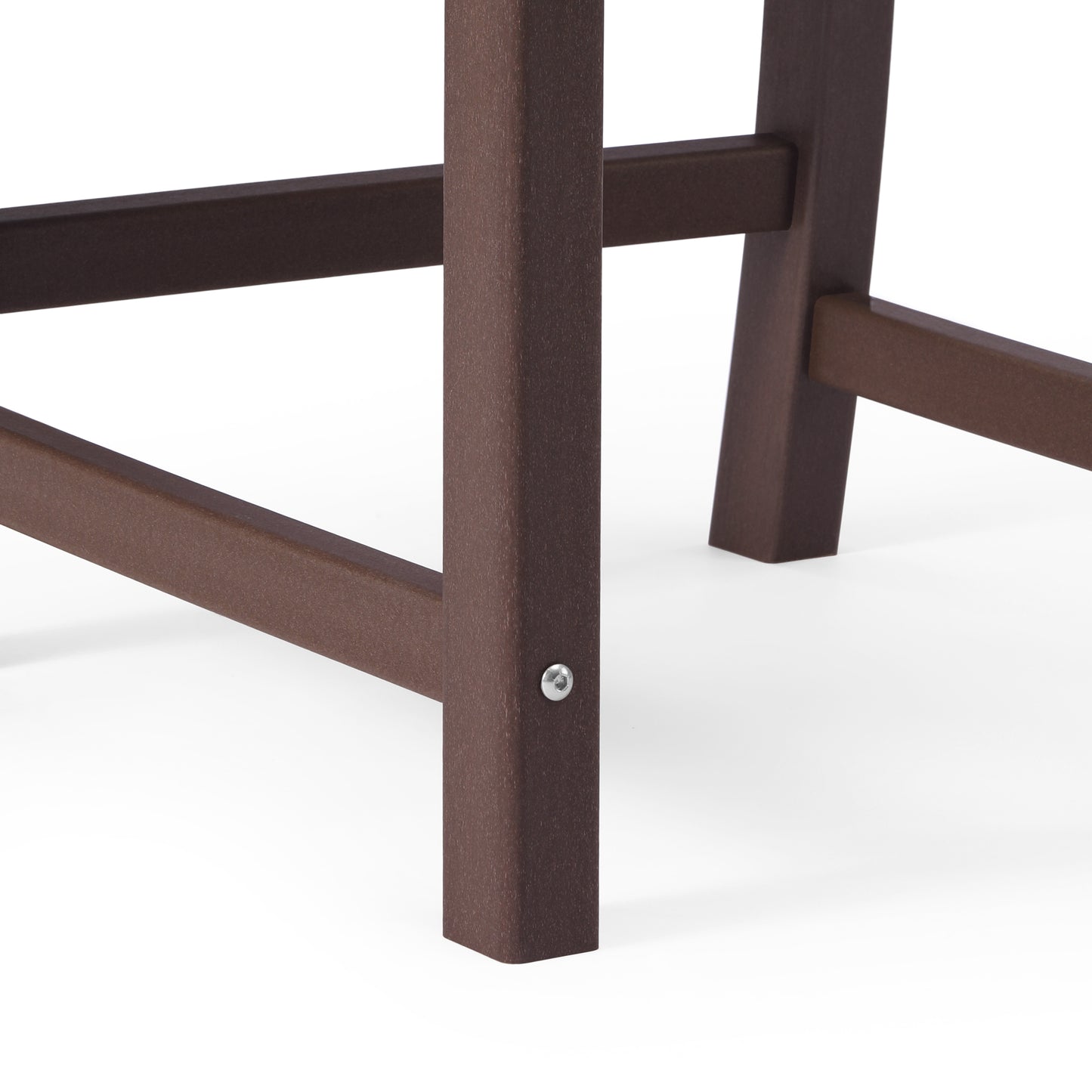 Tuscany All-Weather Outdoor Patio Dining Chair