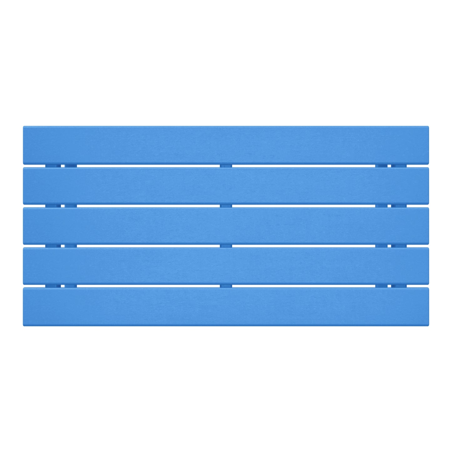 Tuscany All-Weather Outdoor Coffee Table (35" Top)