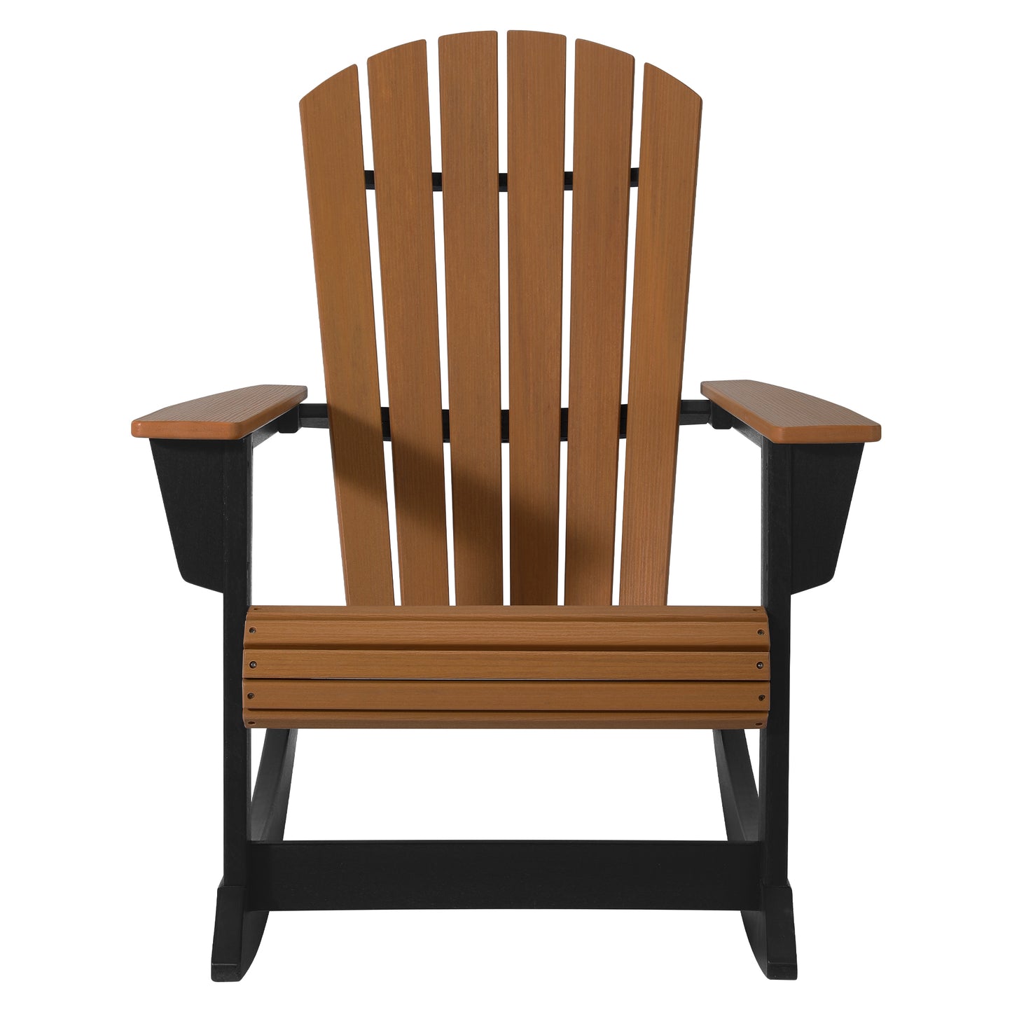 Heritage Ridge Adirondack Rocking Chair