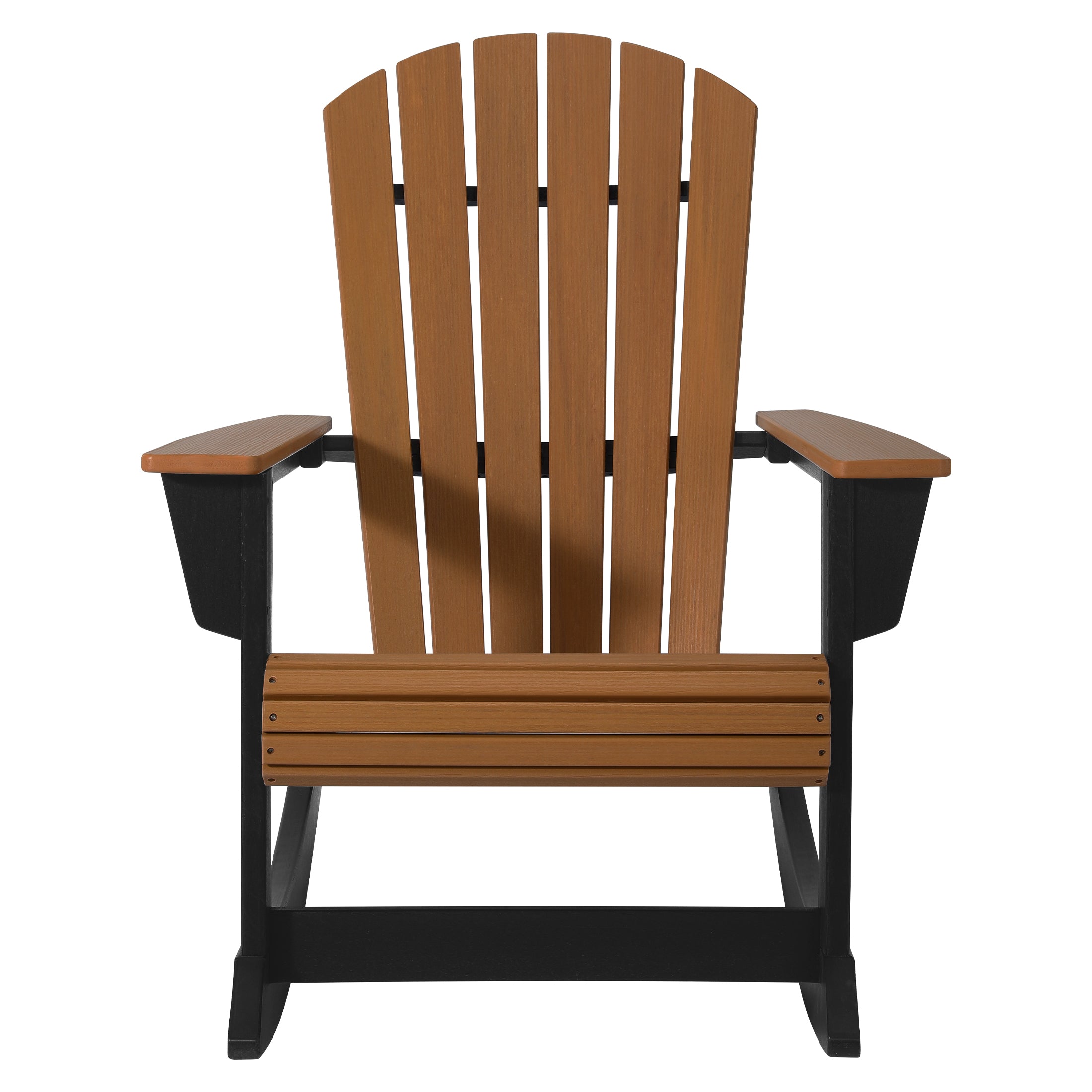 Heritage Ridge Adirondack Rocking Chair