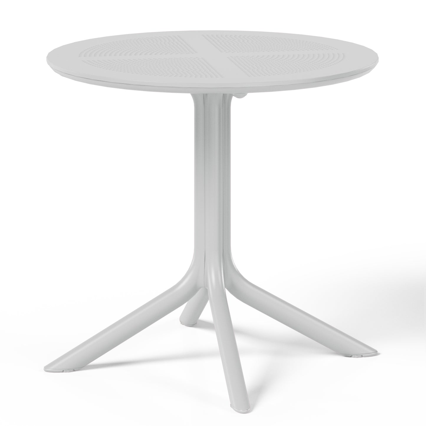 Polyform 31.5" Round Dining Table