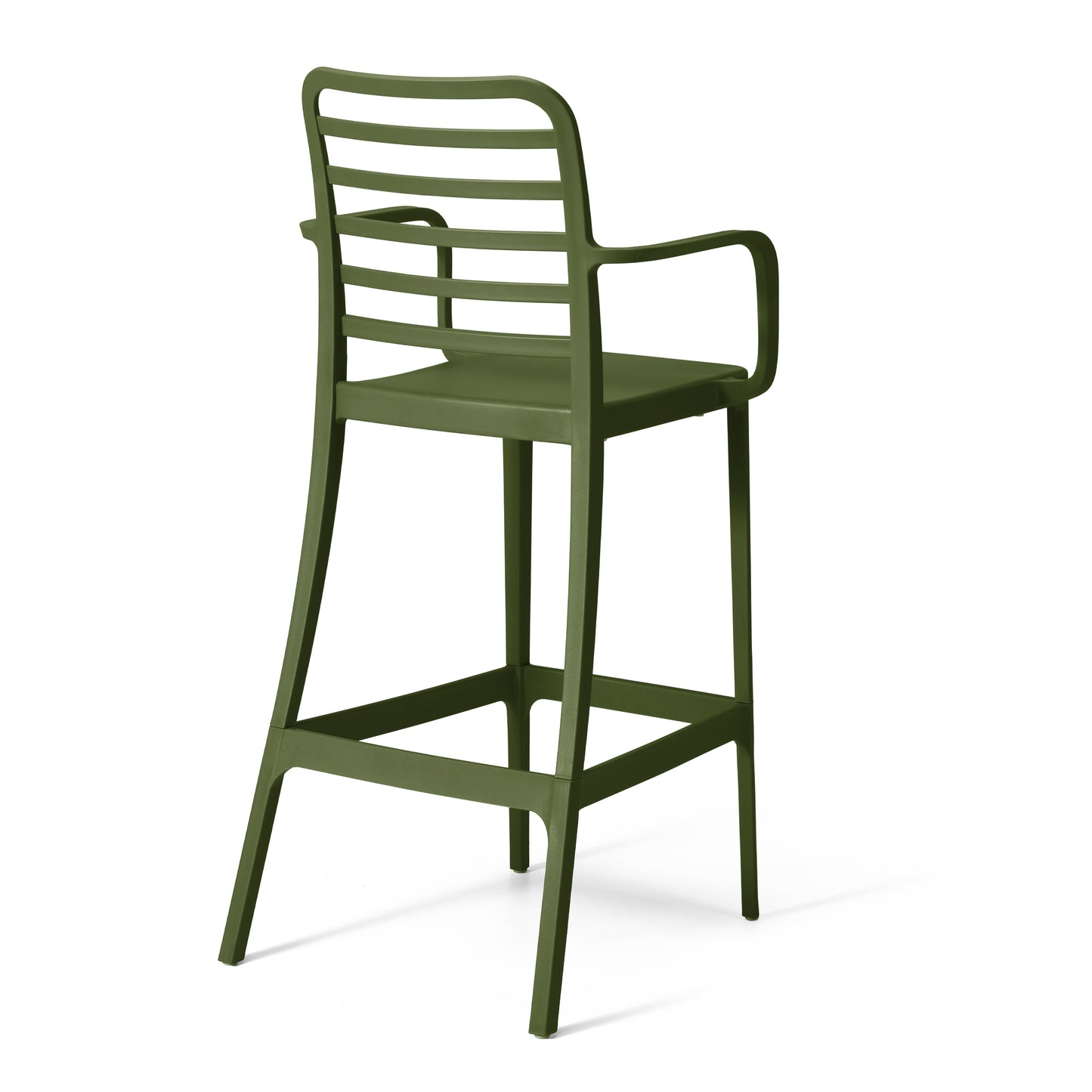 Polyform 29.5" Bar Stool (Set of 2)