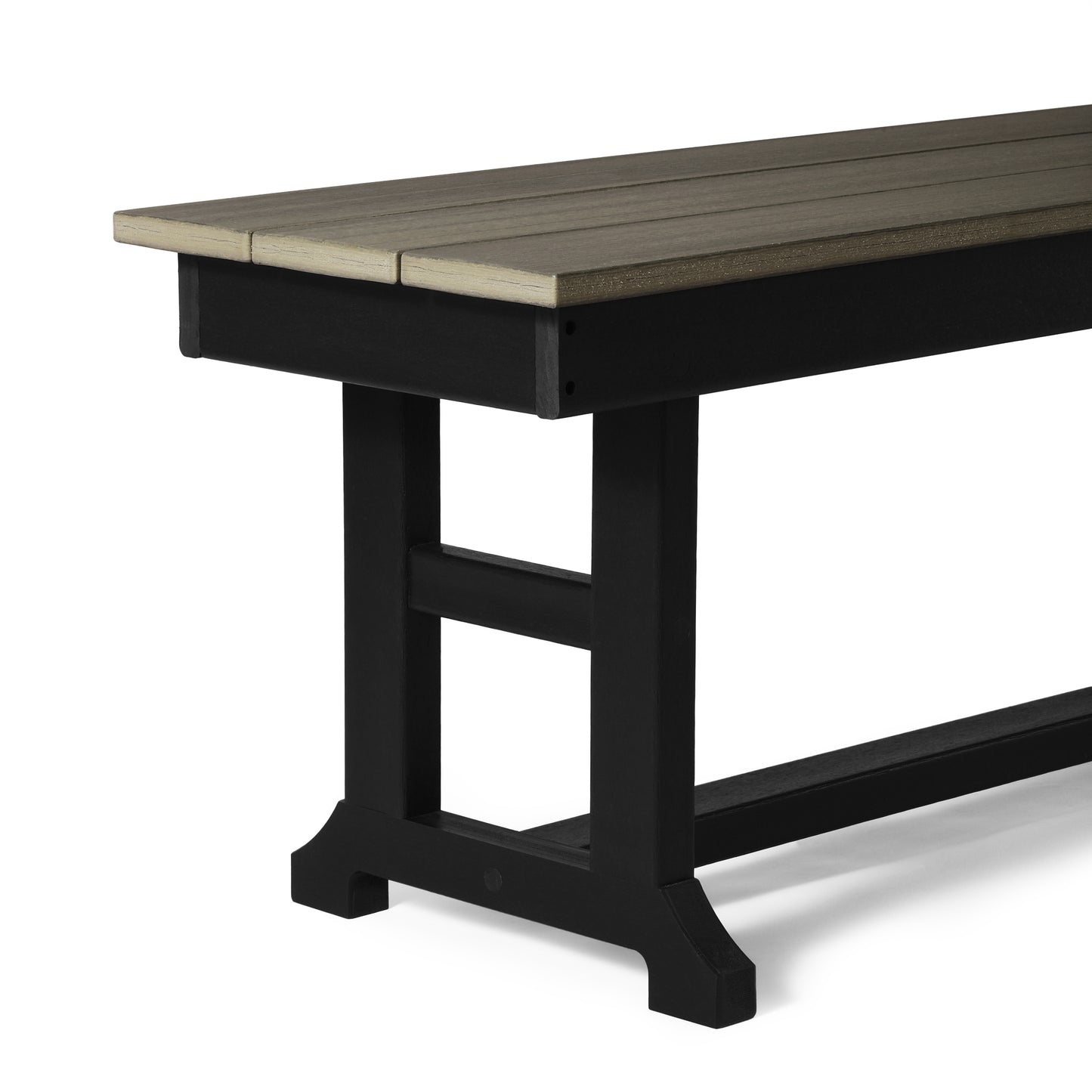 Heritage Ridge 48" Dining Bench