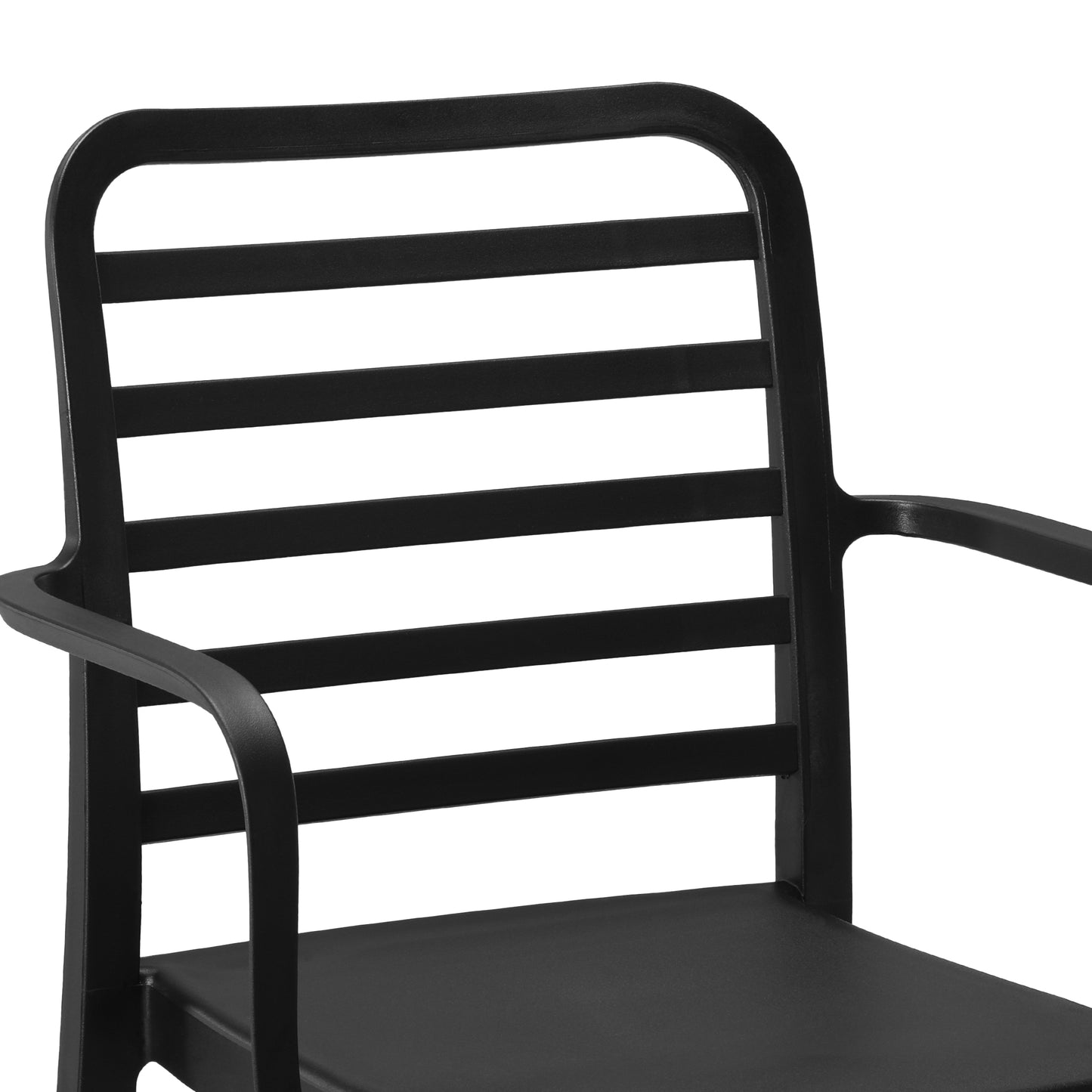 Polyform 29.5" Bar Stool (Set of 2)