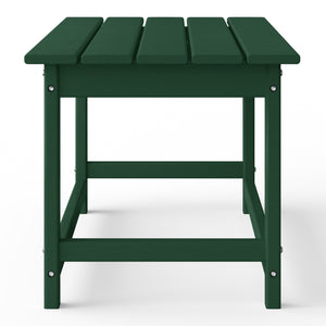 Tuscany All-Weather Outdoor Coffee Table (35" Top)